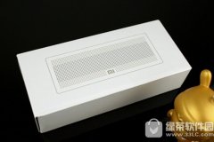 小米方盒子藍(lán)牙音箱怎么樣 小米方盒子音