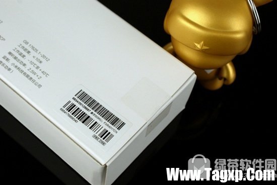 小米方盒子藍(lán)牙音箱怎么樣 小米方盒子音箱測(cè)評(píng)2