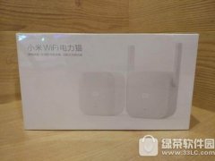 小米wifi電力貓評測 小米wifi電力貓怎么樣