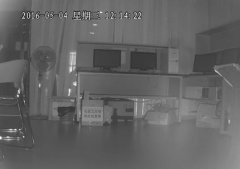 NVR 夜視效果不好的常見現(xiàn)