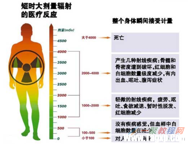 輻射真的可怕嗎?家電/手機/電腦/路由器輻射實測對比