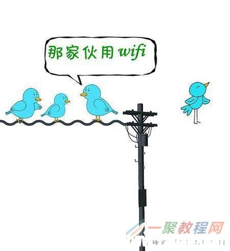 路由器怎么放WiFi信號(hào)最好 路由器擺放終極攻略