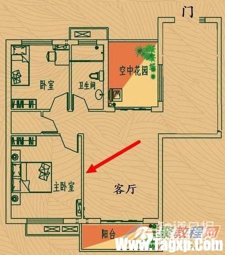 路由器怎么放WiFi信號(hào)最好 路由器擺放終極攻略
