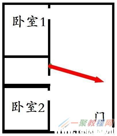 路由器怎么放WiFi信號(hào)最好 路由器擺放終極攻略
