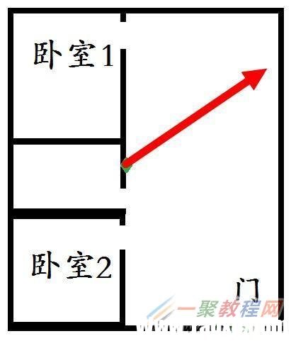 路由器怎么放WiFi信號(hào)最好 路由器擺放終極攻略