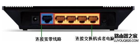 迅捷路由器怎么設(shè)置靜態(tài)ip地址上網(wǎng)