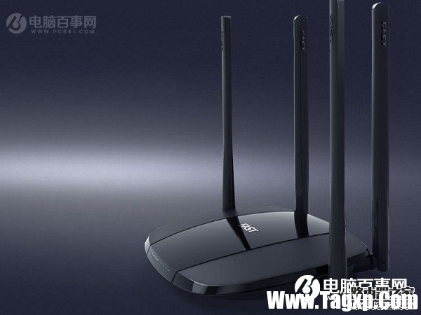 fast路由器怎么設(shè)置 新版Fast無(wú)線路由器設(shè)置教程