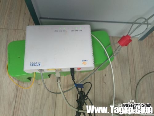 360路由器設(shè)置上網(wǎng)方法(包括設(shè)備的連接)