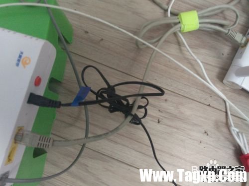 360路由器設(shè)置上網(wǎng)方法(包括設(shè)備的連接)