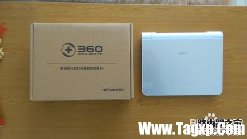 360路由器設(shè)置上網(wǎng)方法(包括設(shè)備的連接)
