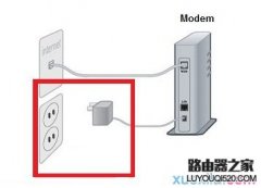 貝爾金路由器怎么安裝設置？