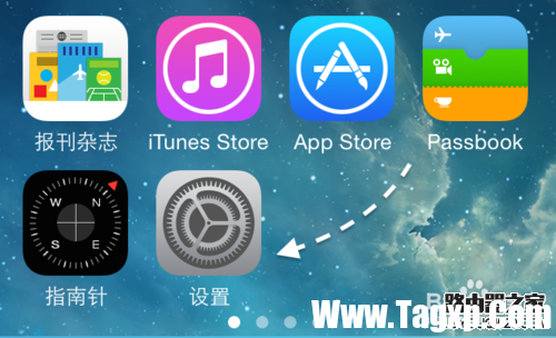 iPhone怎么刪除無線，蘋果手機怎么刪除無線網(wǎng)絡