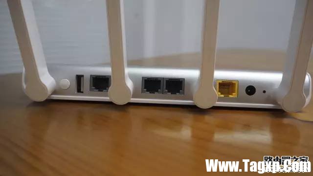 路由器的USB接口有什么用