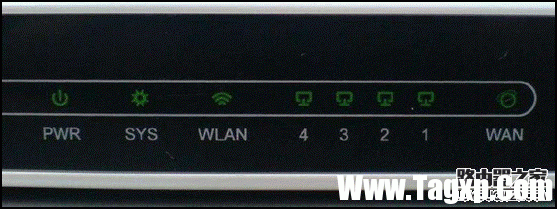 如何通過路由器指示燈找出網(wǎng)絡(luò)故障？