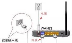 怎樣用手機設(shè)置路由器及