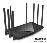路由器怎么安裝插線？安