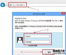 路由器端口映射是什么意