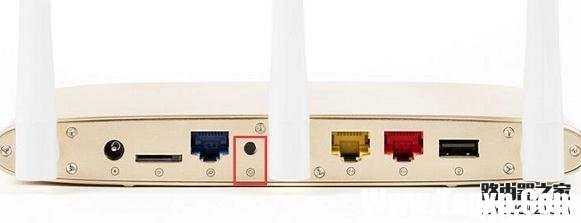 極路由登錄密碼忘記了怎么辦