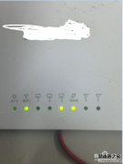 路由器和電腦怎么連接？