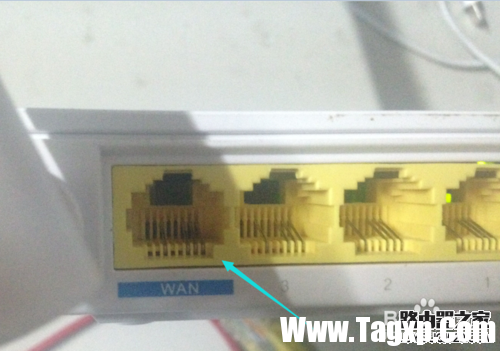 如何配置路由器和電腦的連接