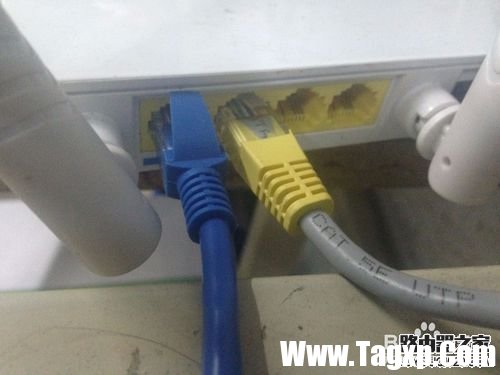 如何配置路由器和電腦的連接
