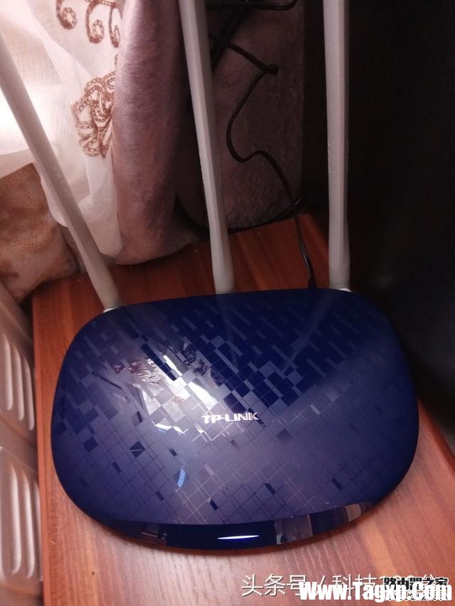 無線路由器WDS橋接增強(qiáng)WiFi信號的方法