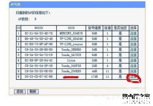 兩個路由器怎么設(shè)置中繼上網(wǎng)