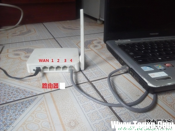 為什么輸入192.168.1.1出現(xiàn)中國(guó)聯(lián)通