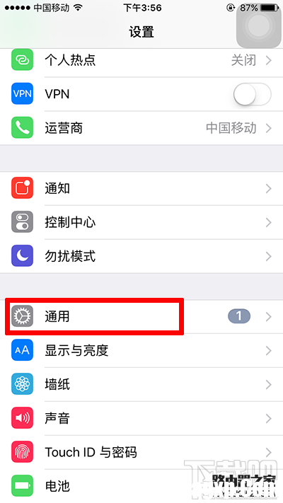 iPhone7
