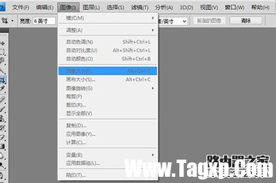 圖片大小