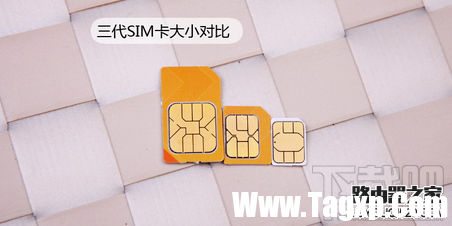 iphone7用的sim卡多大