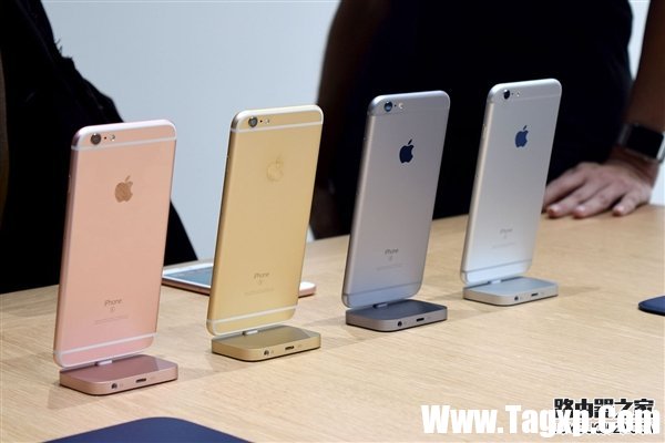 iPhone 6S意外關(guān)機(jī)原因公布