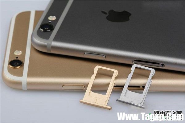 蘋果iPhone手機顯示無SIM卡怎么解決