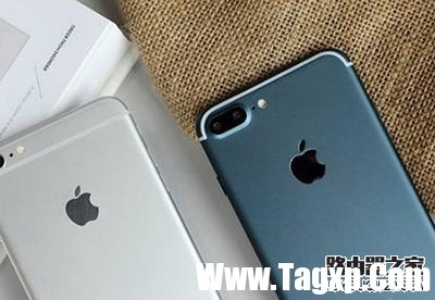 iphone7怎么正確充電方法