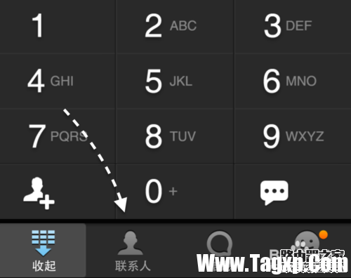 蘋果6聯(lián)系人怎么刪除，蘋果6通訊錄怎么批量刪除