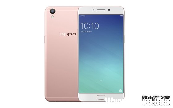 OPPO R9Plus瀏覽器廣告怎么屏蔽
