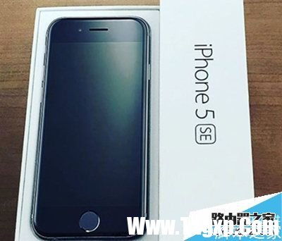iPhone SE和三星Note 5對比評測2