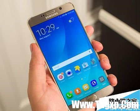 iPhone SE和三星Note 5對比評測1
