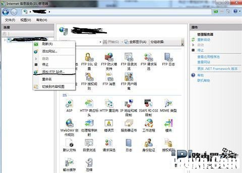 iPhone手機怎么看電腦里的視頻？