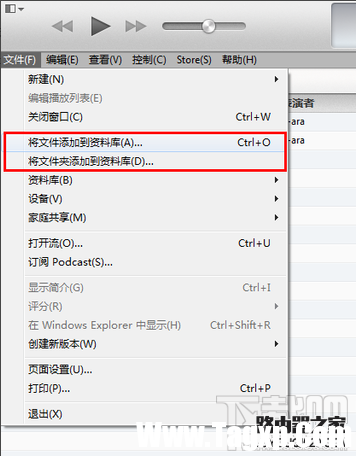 新版itunes怎樣同步？