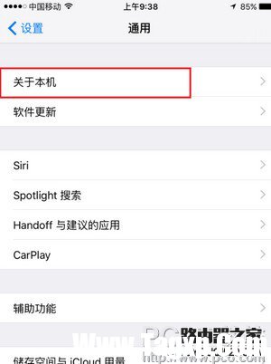 iPhone怎么開啟volte功能 iPhone volte功能怎么開啟