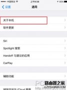 iPhone怎么開(kāi)啟volte功能 i