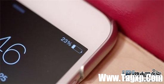 iPhone6S如何正確充電？iPhone6S正確充電的方法