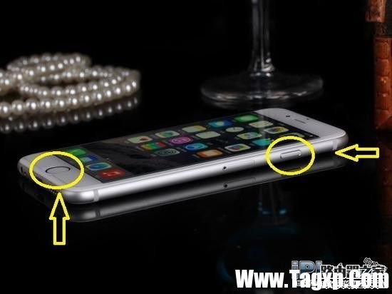iPhone手機(jī)常見小故障解決方法 必備技能請收藏