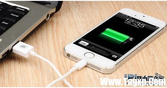 iPhone手機(jī)如何充電？錯(cuò)誤的iPhone手機(jī)充電方式匯總