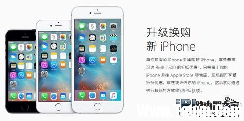 舊iPhone換購iPhoneSE方法教程