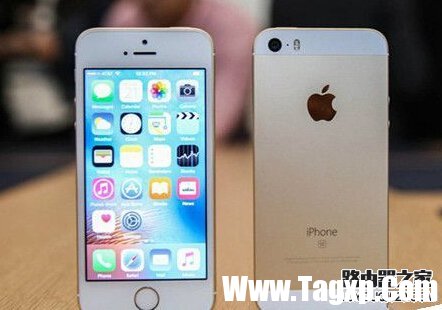 iPhone SE和華為P8 Max對(duì)比