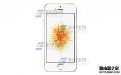 蘋果iPhoneSE應用訪問限制怎么設置