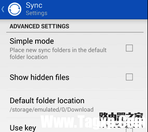 Android設(shè)備同步iTunes資料庫(kù)方法