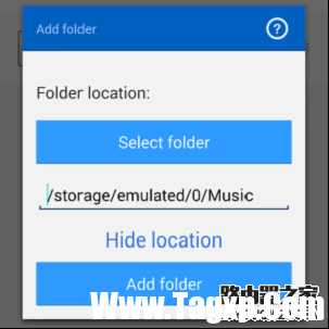 Android設(shè)備同步iTunes資料庫(kù)方法